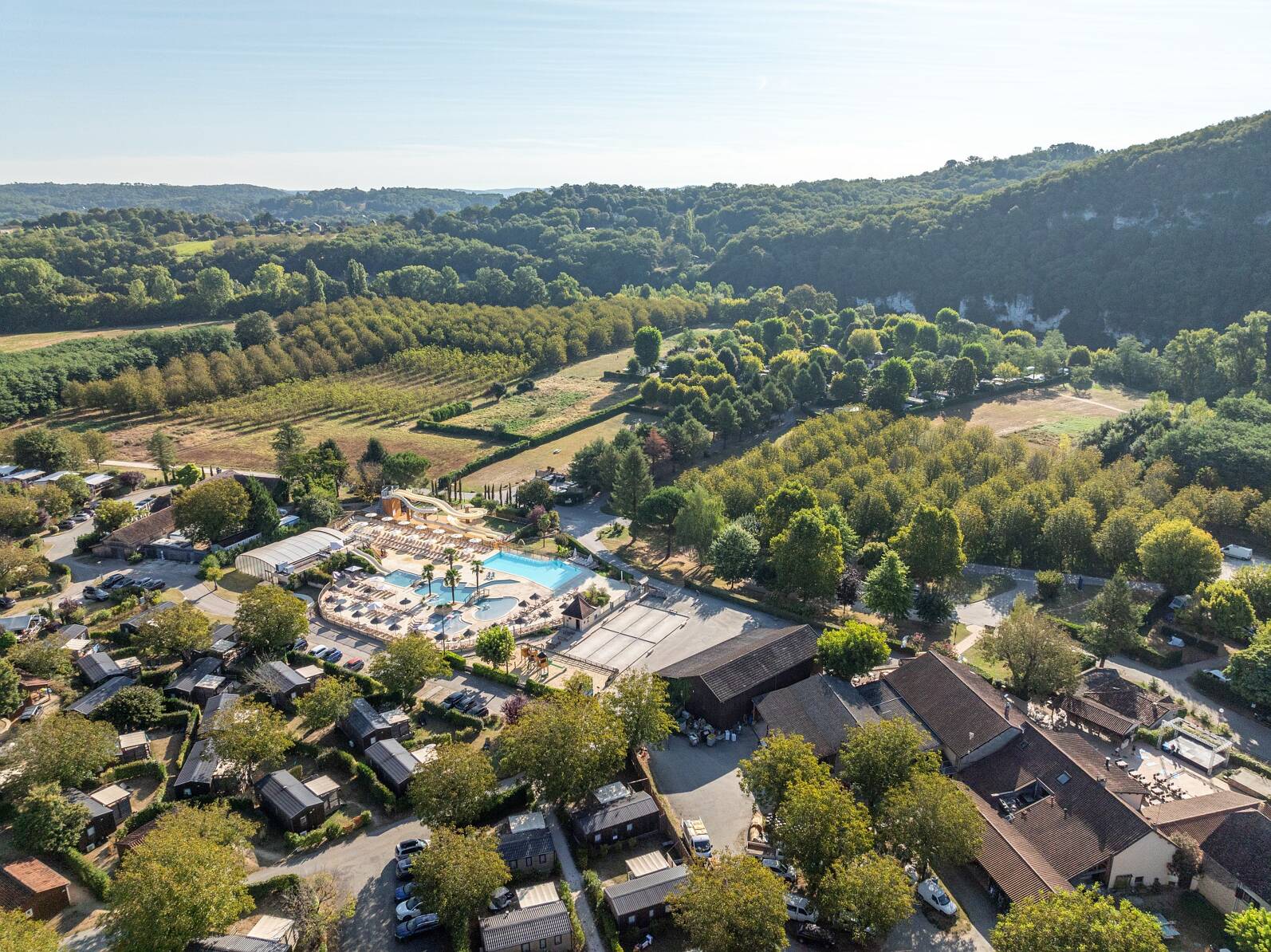 Homair - Domaine de Soleil Plage