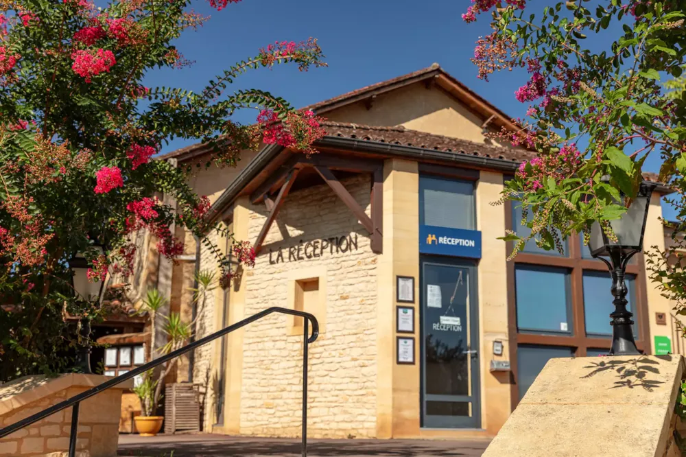 Homair - Domaine de Soleil Plage