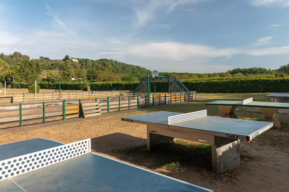 Homair - Domaine de Soleil Plage