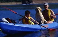 Camping Qualité le Val de Saures