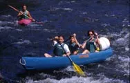 Camping Qualité le Val de Saures