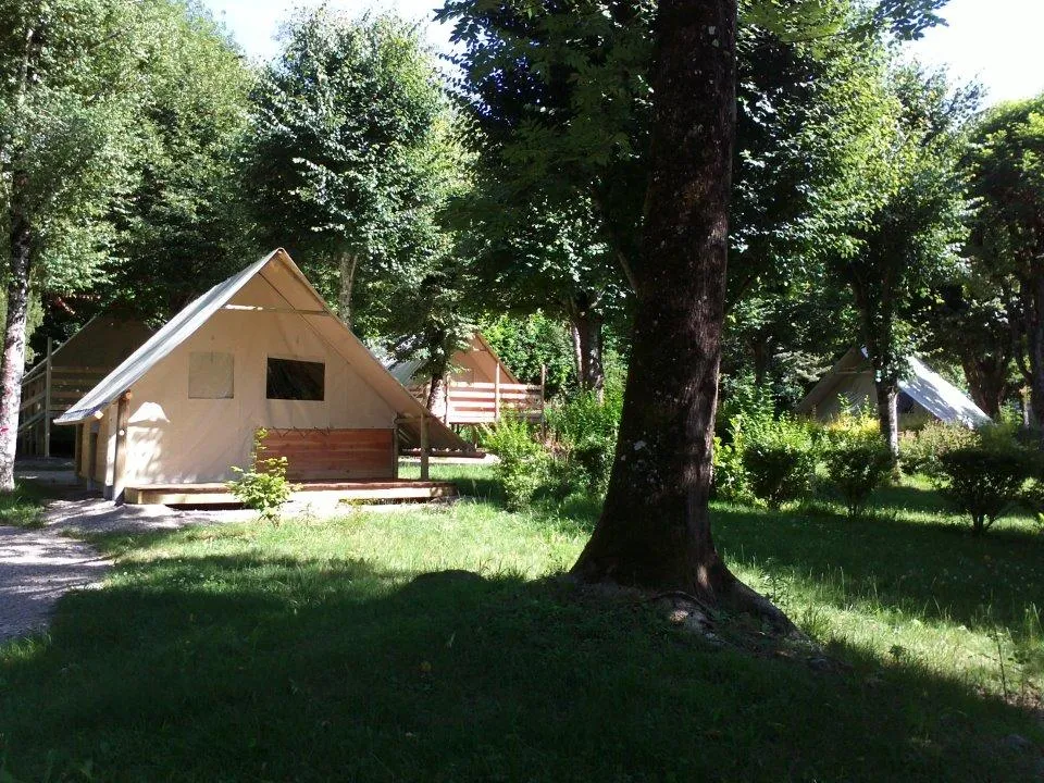 Camping Qualité le Val de Saures - image n°9 - Camping Direct
