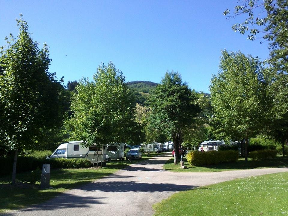 Camping Qualité le Val de Saures — Photo 7