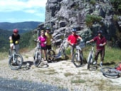 Camping Qualité le Val de Saures