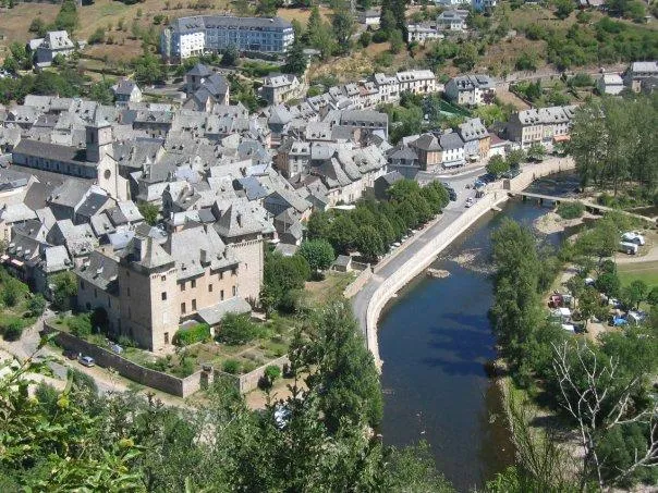 Camping Qualité le Val de Saures