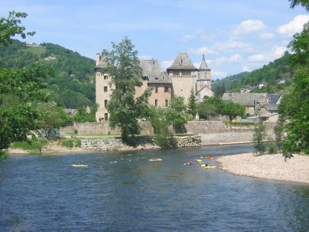 Camping Qualité le Val de Saures