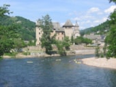 Camping Qualité le Val de Saures