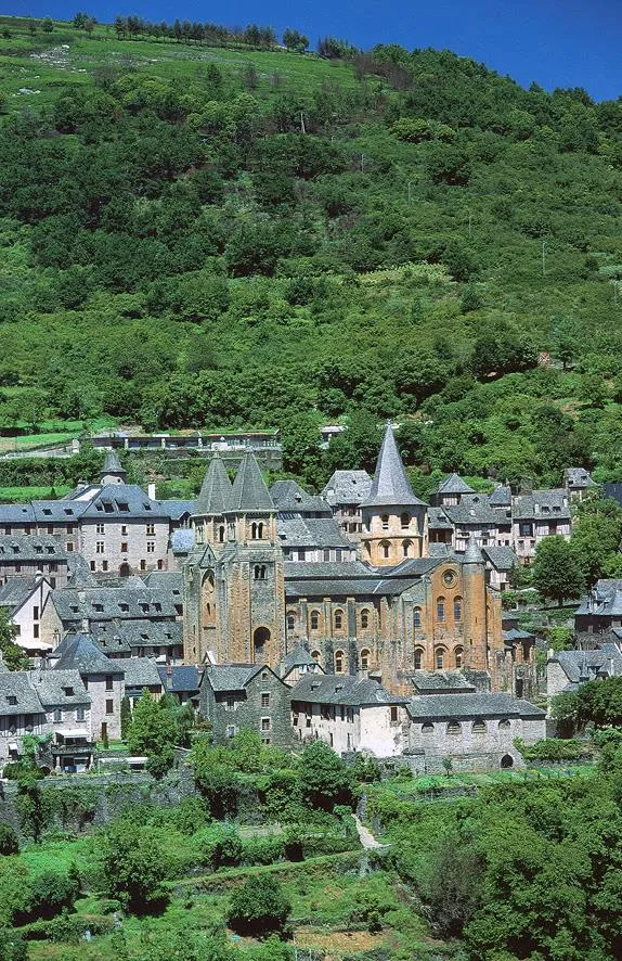 Camping Qualité le Val de Saures