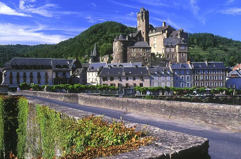 Camping Qualité le Val de Saures