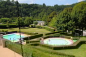 Camping Qualité le Val de Saures