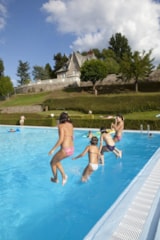 Foto #13 van Camping Qualité le Val de Saures