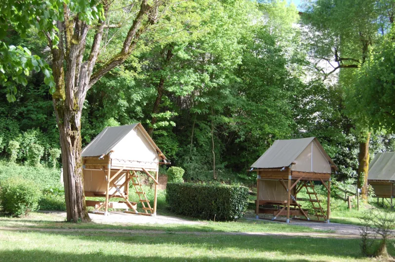 La Tente Bivouac 2 Personnes Pour Les Randonneurs