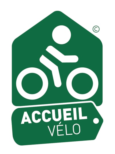Package hiker / "Vallée du Lot à Vélo" no motor vehicles