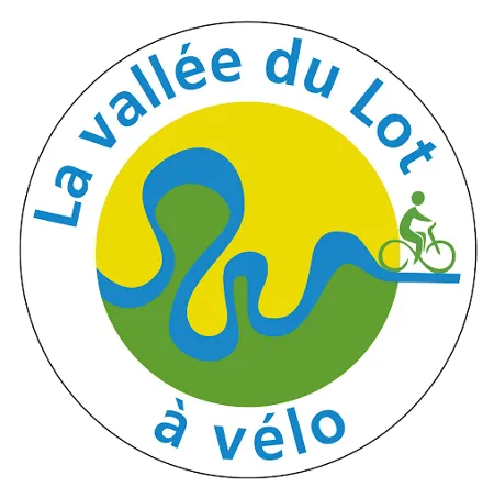 Emplacement Randonneur / Vallée Du Lot À Vélo - Pas De Véhicule À Moteur