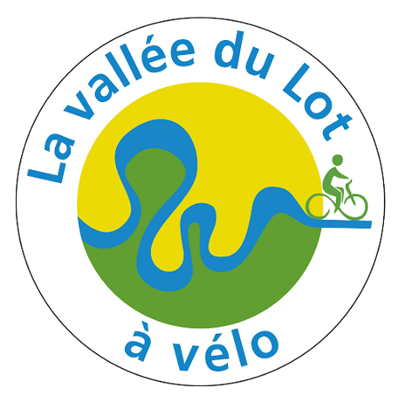 Emplacement Randonneur / Vallée Du Lot À Vélo - Pas De Véhicule À Moteur