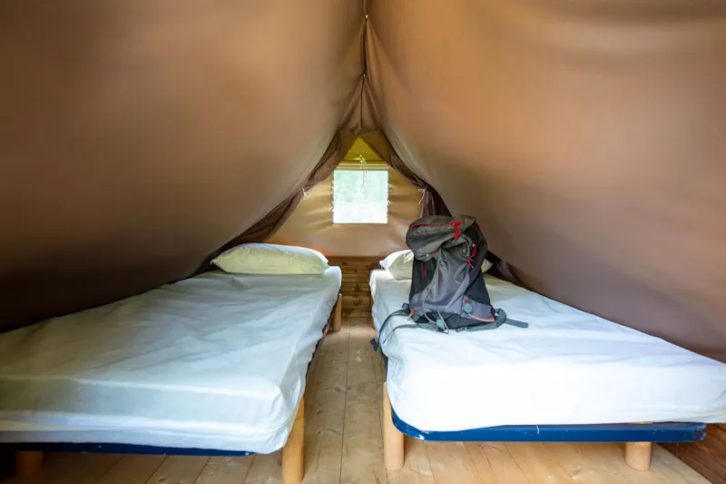 La Tente Bivouac 2 Personnes Pour Les Randonneurs