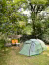 Camping Qualité