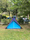 Camping Qualité