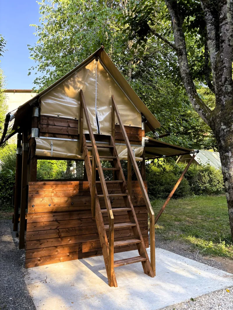 Nouveau Bivouac 2025 Pour Les Randonneurs