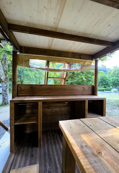 New Bivouac 2025 for hikers