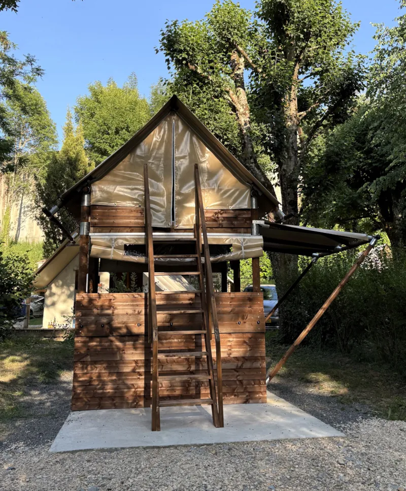 Nouveau Bivouac 2025 Pour Les Randonneurs