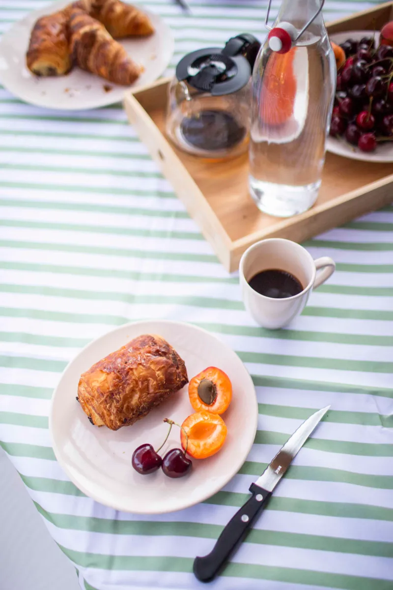 Tente Lodge Amazone 22M² Sans Sanitaires