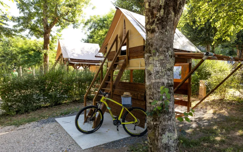 Nouveau Bivouac 2025 Pour Les Randonneurs