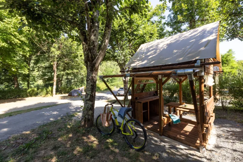 Nouveau Bivouac 2025 Pour Les Randonneurs