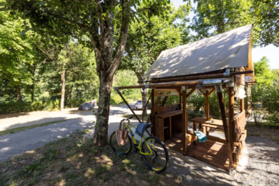 New Bivouac 2025 for hikers