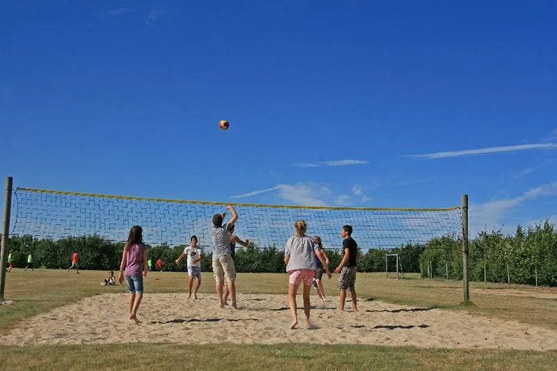 Camping Paradis La Bretonnière