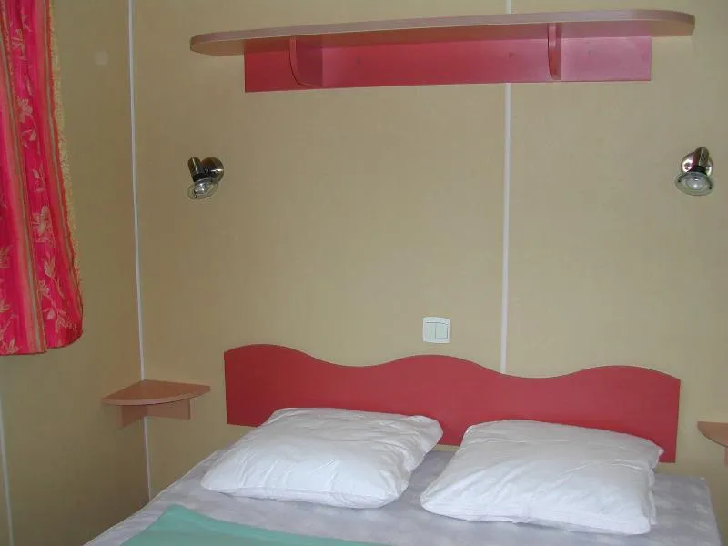 Mobil  Océan Confort 29M² - 2 Chambres + Terrasse Couverte 13M²