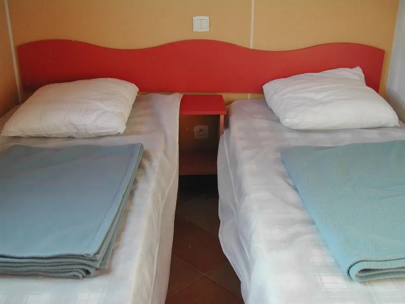 Mobil  Océan Confort 29M² - 2 Chambres + Terrasse Couverte 13M²