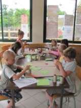 Foto #34 van Camping Paradis La Bretonnière