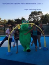 Foto #13 van Camping Paradis La Bretonnière