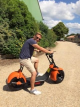 Foto #14 van Camping Paradis La Bretonnière