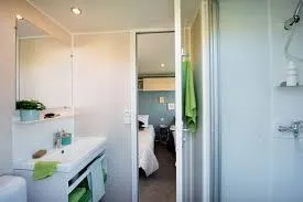 Mobil Du Pré Premium 30M² - 2 Chambres / 2 Sdb + Terrasse Couverte 18M²