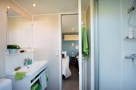 Mobil du Pré PREMIUM 30m² - 2 bedrooms / 2 bathrooms + sheltered terrace 18m²