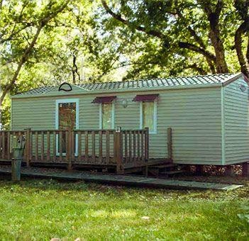 Cottage Confort (2 zimmer) - behindertengerecht
