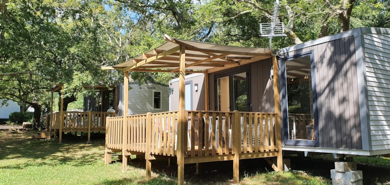 Cottage Confort (2 zimmer)