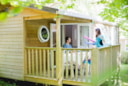 Capanna Rhune (2 Camere) Capanna Rhune (2 Camere)