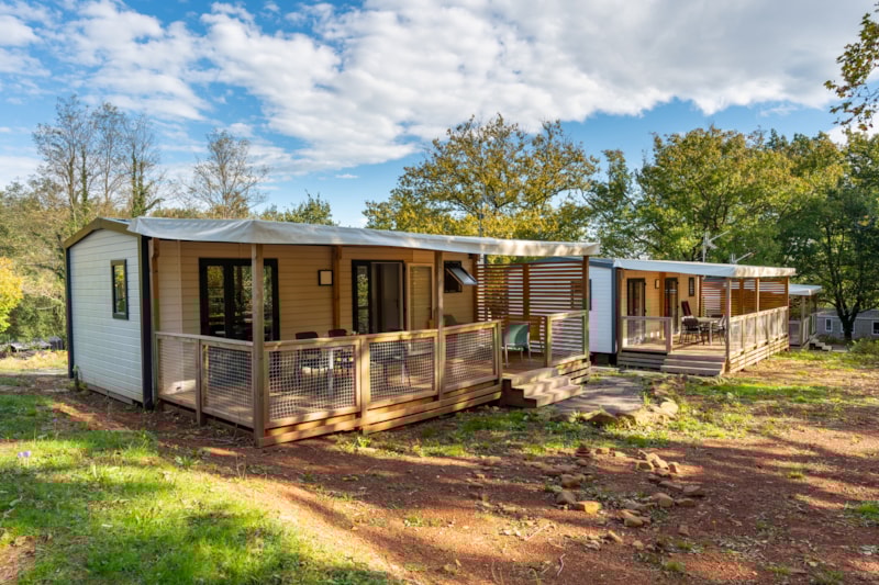 Cottage Privilège ( 2 Chambres)