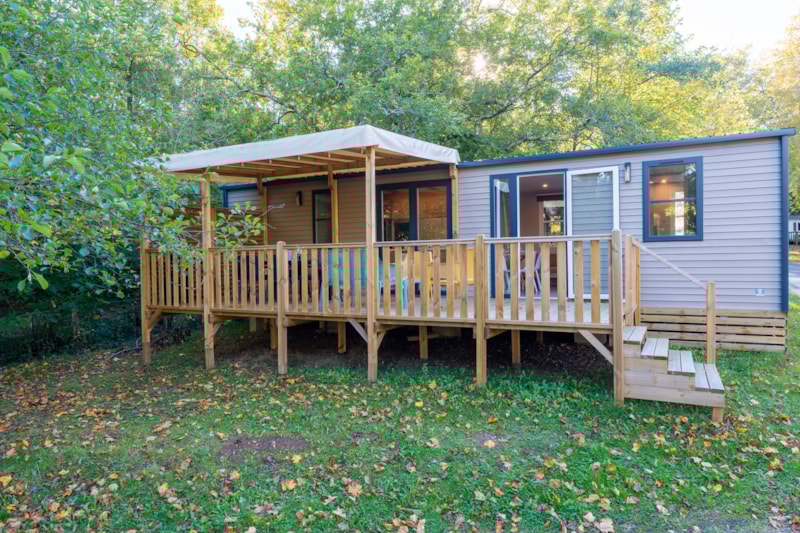 Cottage Premium (3 bedrooms / 2 bathrooms)