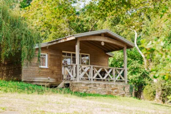 Camping Sunêlia Col d'Ibardin - image n°3 - Camping Direct