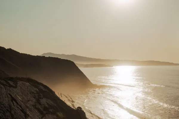Camping Sunêlia Col d'Ibardin