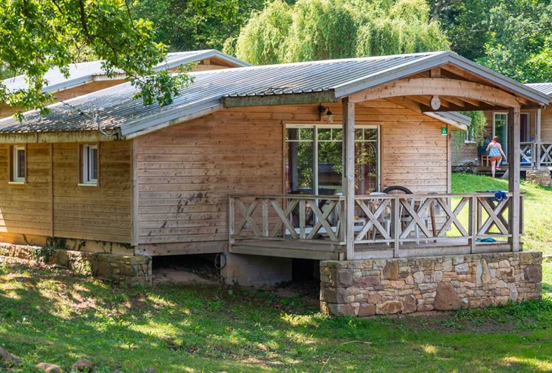 Hütte Ibardin (3 zimmer)