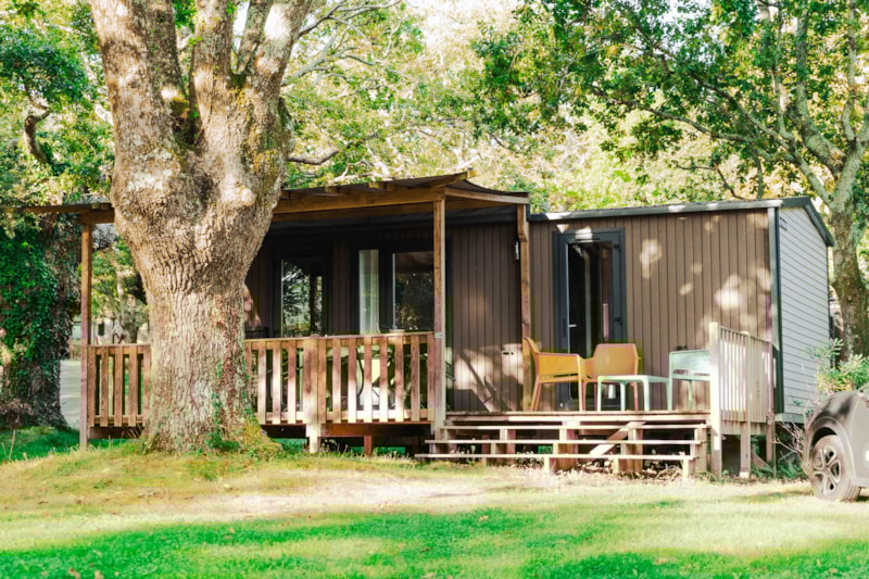 Cottage Premium (2 zimmer / 2 badezimmer)