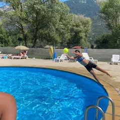 Emplacement - Emplacement - Camping LES CARIAMAS