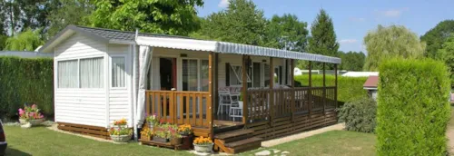 Camping Marvilla Parks - Le Parc des Roches