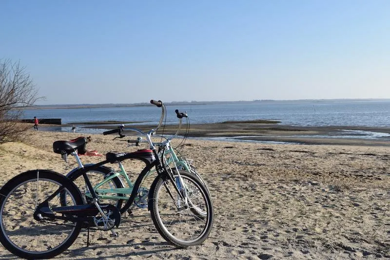 Camping Le Braou - image n°3 - UniversalBooking