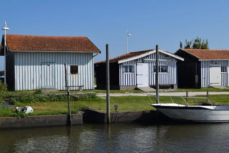 Camping Le Braou - image n°4 - UniversalBooking